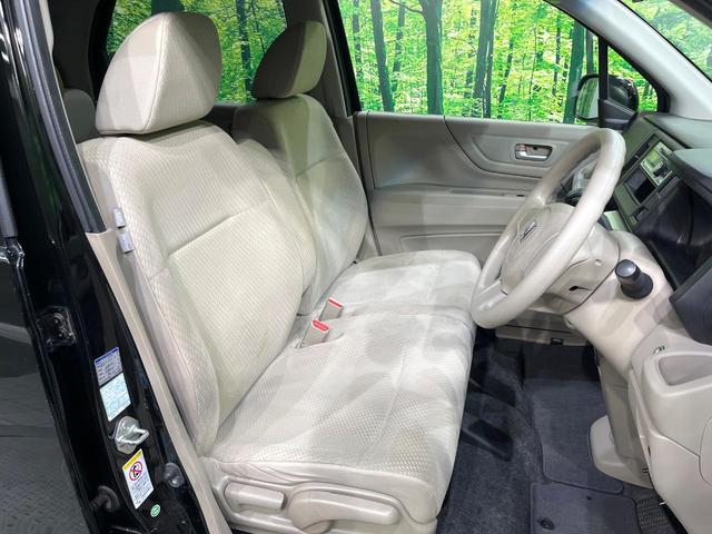 N-WGN G・Aパッケージ 衝突被害軽減 横滑り防止 スマートキー HIDヘッド ETC オートライト オートエアコン CD サイドカーテンエアバック ベージュファブリックシート(8枚目)