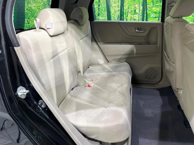 N-WGN G・Aパッケージ 衝突被害軽減 横滑り防止 スマートキー HIDヘッド ETC オートライト オートエアコン CD サイドカーテンエアバック ベージュファブリックシート(9枚目)