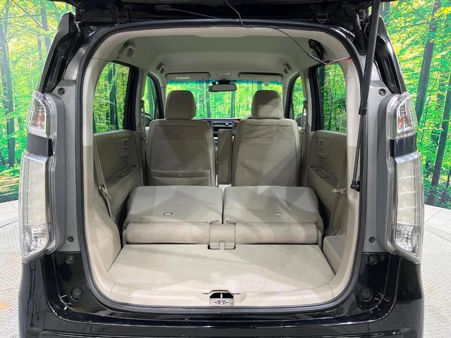 N-WGN G・Aパッケージ 衝突被害軽減 横滑り防止 スマートキー HIDヘッド ETC オートライト オートエアコン CD サイドカーテンエアバック ベージュファブリックシート(10枚目)