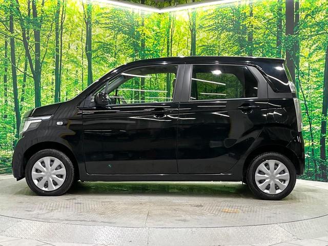 N-WGN G・Aパッケージ 衝突被害軽減 横滑り防止 スマートキー HIDヘッド ETC オートライト オートエアコン CD サイドカーテンエアバック ベージュファブリックシート(15枚目)