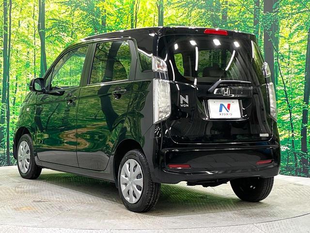 N-WGN G・Aパッケージ 衝突被害軽減 横滑り防止 スマートキー HIDヘッド ETC オートライト オートエアコン CD サイドカーテンエアバック ベージュファブリックシート(30枚目)