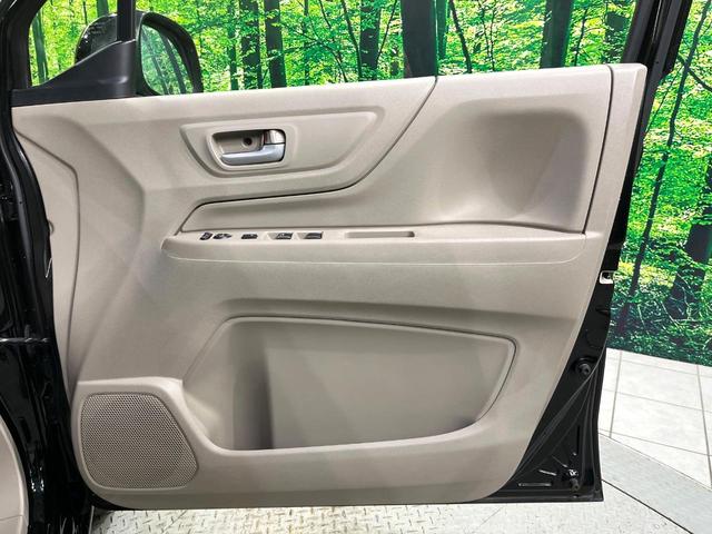 N-WGN G・Aパッケージ 衝突被害軽減 横滑り防止 スマートキー HIDヘッド ETC オートライト オートエアコン CD サイドカーテンエアバック ベージュファブリックシート(31枚目)