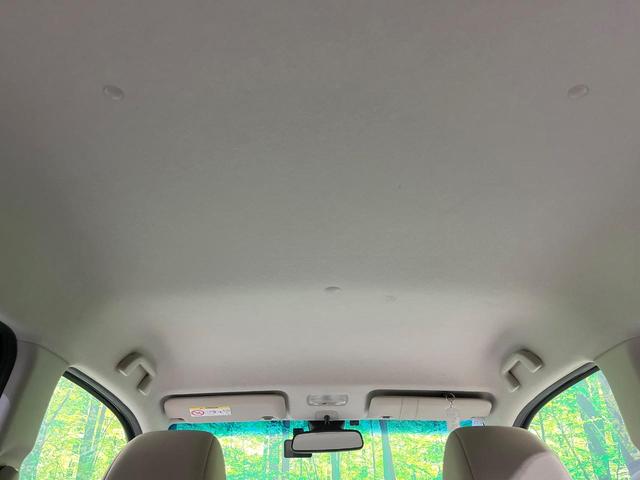 N-WGN G・Aパッケージ 衝突被害軽減 横滑り防止 スマートキー HIDヘッド ETC オートライト オートエアコン CD サイドカーテンエアバック ベージュファブリックシート(35枚目)