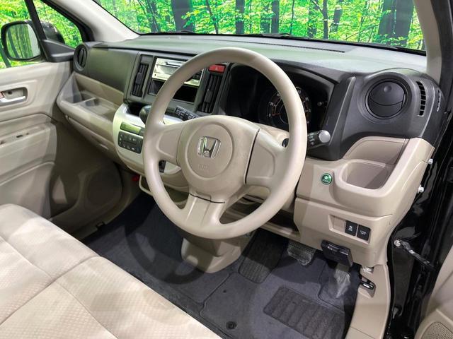 N-WGN G・Aパッケージ 衝突被害軽減 横滑り防止 スマートキー HIDヘッド ETC オートライト オートエアコン CD サイドカーテンエアバック ベージュファブリックシート(36枚目)