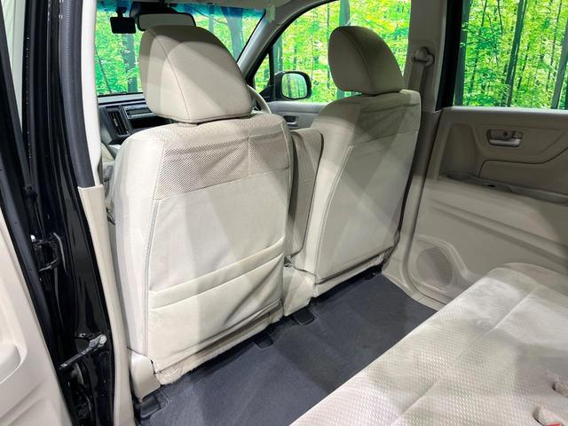 N-WGN G・Aパッケージ 衝突被害軽減 横滑り防止 スマートキー HIDヘッド ETC オートライト オートエアコン CD サイドカーテンエアバック ベージュファブリックシート(39枚目)