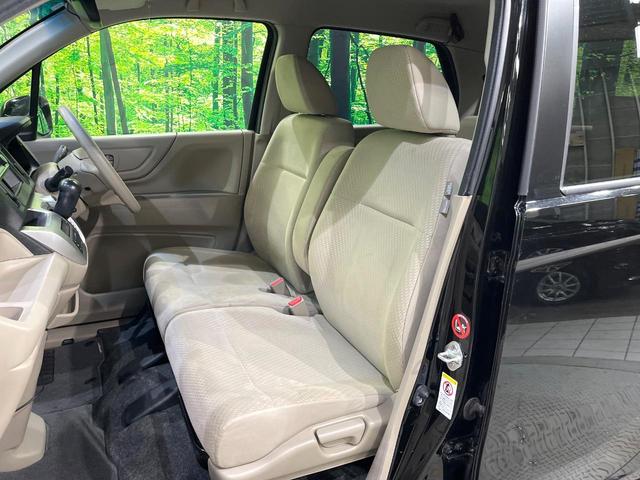 N-WGN G・Aパッケージ 衝突被害軽減 横滑り防止 スマートキー HIDヘッド ETC オートライト オートエアコン CD サイドカーテンエアバック ベージュファブリックシート(41枚目)