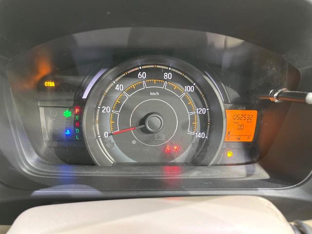 N-WGN G・Aパッケージ 衝突被害軽減 横滑り防止 スマートキー HIDヘッド ETC オートライト オートエアコン CD サイドカーテンエアバック ベージュファブリックシート(43枚目)