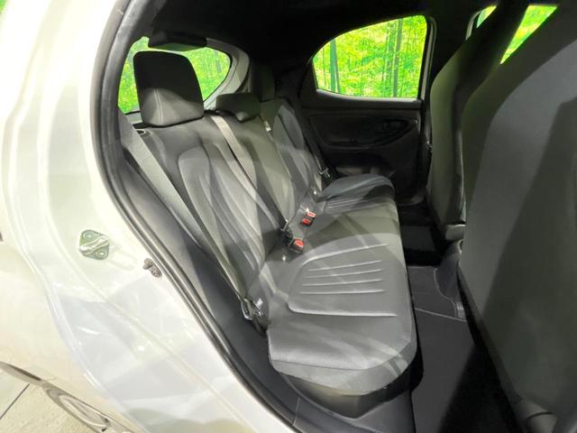 ヤリス ハイブリッドX 純正ナビ Bluetooth バックカメラ 衝突被害軽減システム レーダークルーズ コーナーセンサー スマートキー LEDヘッドライト ビルトインETC オートハイビーム オートライト オートエアコン(10枚目)