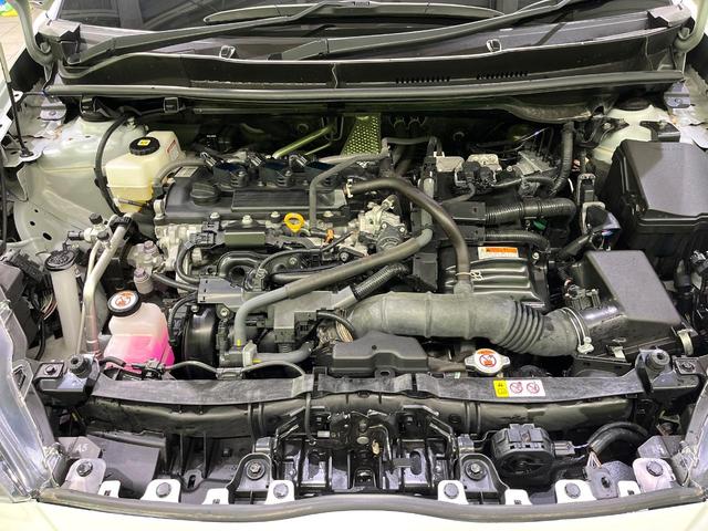 ヤリス ハイブリッドX 純正ナビ Bluetooth バックカメラ 衝突被害軽減システム レーダークルーズ コーナーセンサー スマートキー LEDヘッドライト ビルトインETC オートハイビーム オートライト オートエアコン(18枚目)