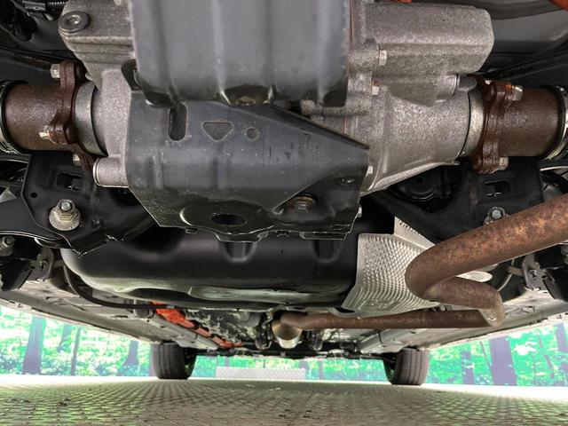 ヤリス ハイブリッドX 純正ナビ Bluetooth バックカメラ 衝突被害軽減システム レーダークルーズ コーナーセンサー スマートキー LEDヘッドライト ビルトインETC オートハイビーム オートライト オートエアコン(19枚目)