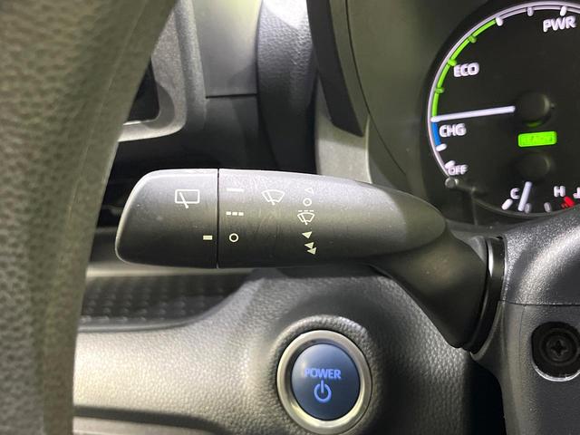 ヤリス ハイブリッドX 純正ナビ Bluetooth バックカメラ 衝突被害軽減システム レーダークルーズ コーナーセンサー スマートキー LEDヘッドライト ビルトインETC オートハイビーム オートライト オートエアコン(47枚目)