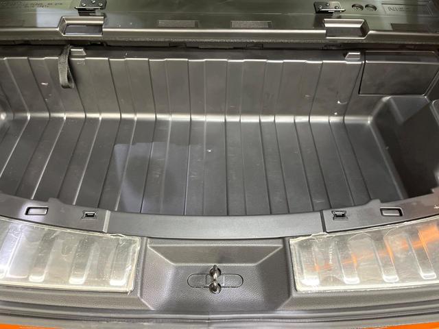 エクストレイル 20X ハイブリッド 後期 プロパイロット 純正ナビ 全周囲カメラ 衝突被害軽減 車線逸脱警報 レーダークルーズ コーナーセンサー LEDヘッド オートライト シートヒーター ETC スマーキー(39枚目)