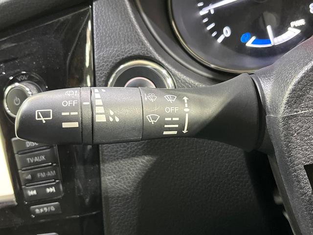 エクストレイル 20X ハイブリッド 後期 プロパイロット 純正ナビ 全周囲カメラ 衝突被害軽減 車線逸脱警報 レーダークルーズ コーナーセンサー LEDヘッド オートライト シートヒーター ETC スマーキー(53枚目)