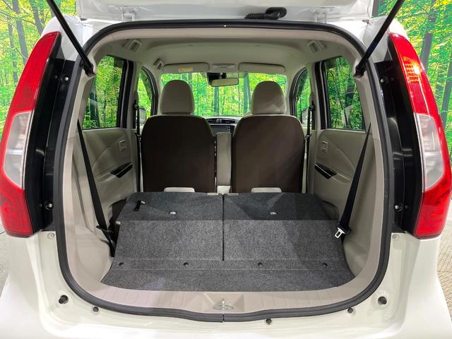 デイズ Ｓ　純正ＳＤナビ　バックカメラ　シートヒーター　スマートキー　ＥＴＣ　純正１４インチアルミ　アイドリングストップ　Ｂｌｕｅｔｏｏｔｈ　ＣＤ／ＤＶＤ再生　フルセグＴＶ（12枚目）