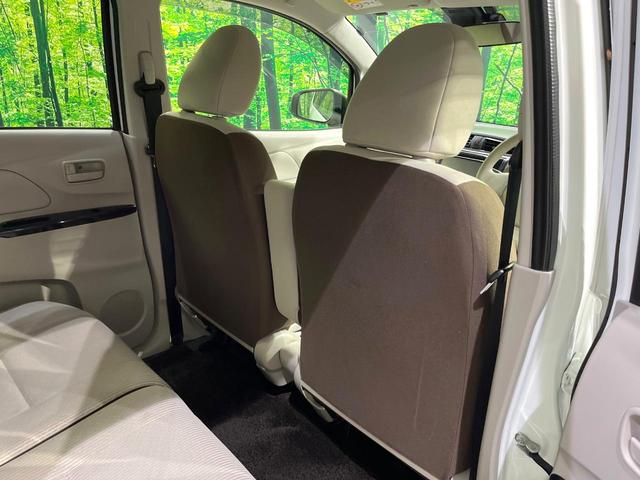 デイズ Ｓ　純正ＳＤナビ　バックカメラ　シートヒーター　スマートキー　ＥＴＣ　純正１４インチアルミ　アイドリングストップ　Ｂｌｕｅｔｏｏｔｈ　ＣＤ／ＤＶＤ再生　フルセグＴＶ（40枚目）