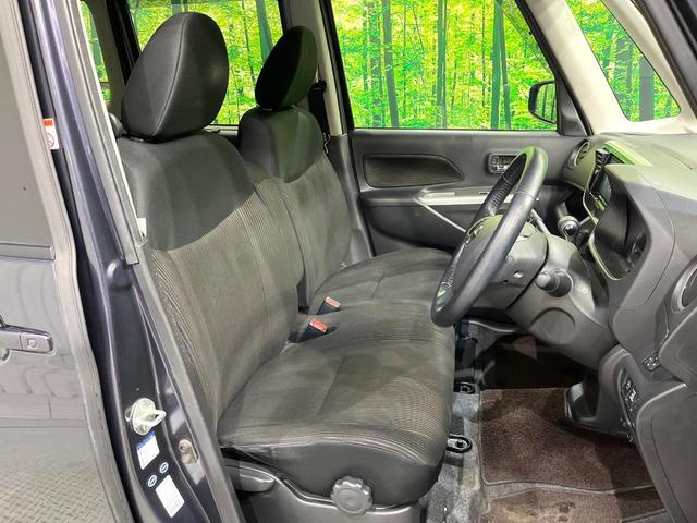 デイズルークス ハイウェイスター X Gパッケージ 両側電動ドア ALPINEナビ 全周囲カメラ シートヒーター オートライト オートエアコン スマートキー HIDヘッド ETC CD/DVD フルセグ(10枚目)