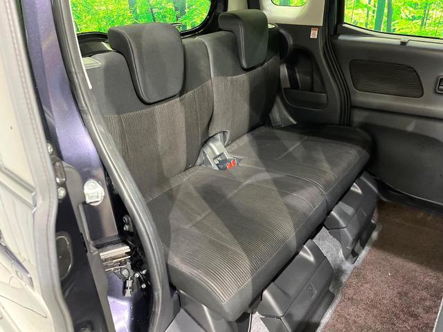 デイズルークス ハイウェイスター X Gパッケージ 両側電動ドア ALPINEナビ 全周囲カメラ シートヒーター オートライト オートエアコン スマートキー HIDヘッド ETC CD/DVD フルセグ(11枚目)