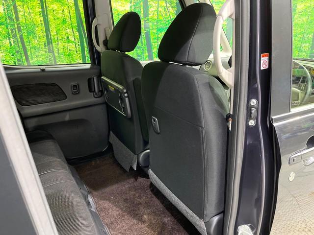 デイズルークス ハイウェイスター X Gパッケージ 両側電動ドア ALPINEナビ 全周囲カメラ シートヒーター オートライト オートエアコン スマートキー HIDヘッド ETC CD/DVD フルセグ(42枚目)