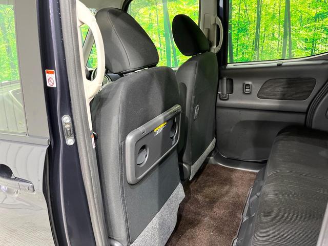 デイズルークス ハイウェイスター X Gパッケージ 両側電動ドア ALPINEナビ 全周囲カメラ シートヒーター オートライト オートエアコン スマートキー HIDヘッド ETC CD/DVD フルセグ(44枚目)