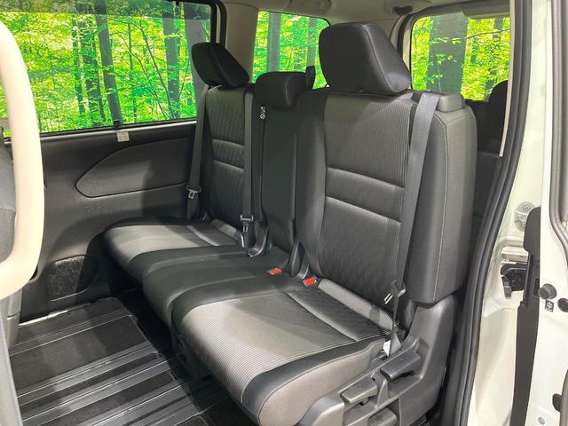 セレナ ハイウェイスターV セーフティパックA 純正9型ナビ 全周囲カメラ プロパイロット デジタルインナーミラー ブラインドスポットモニター LEDヘッドライト 電子パーキング リアオートエアコン(27枚目)