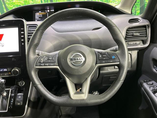 セレナ ハイウェイスターV セーフティパックA 純正9型ナビ 全周囲カメラ プロパイロット デジタルインナーミラー ブラインドスポットモニター LEDヘッドライト 電子パーキング リアオートエアコン(36枚目)