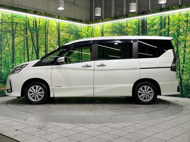 セレナ ハイウェイスターV セーフティパックA 純正9型ナビ 全周囲カメラ プロパイロット デジタルインナーミラー ブラインドスポットモニター LEDヘッドライト 電子パーキング リアオートエアコン(68枚目)