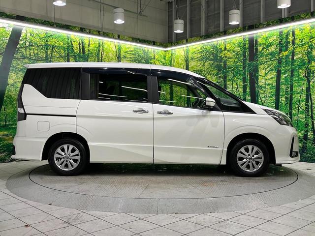 セレナ ハイウェイスターV セーフティパックA 純正9型ナビ 全周囲カメラ プロパイロット デジタルインナーミラー ブラインドスポットモニター LEDヘッドライト 電子パーキング リアオートエアコン(70枚目)