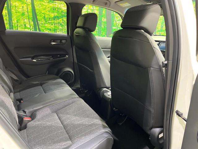 フィット ｅ：ＨＥＶホーム　ホンダセンシング　アダプティブクルーズ　クリアランスソナー　オートハイビーム　ＬＥＤヘッド　オートライト　寒冷地仕様　カロッツェリアナビ　バックカメラ　スマートキー（41枚目）