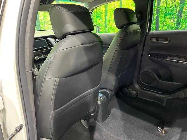 フィット ｅ：ＨＥＶホーム　ホンダセンシング　アダプティブクルーズ　クリアランスソナー　オートハイビーム　ＬＥＤヘッド　オートライト　寒冷地仕様　カロッツェリアナビ　バックカメラ　スマートキー（46枚目）