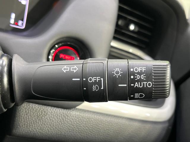 フィット ｅ：ＨＥＶホーム　ホンダセンシング　アダプティブクルーズ　クリアランスソナー　オートハイビーム　ＬＥＤヘッド　オートライト　寒冷地仕様　カロッツェリアナビ　バックカメラ　スマートキー（53枚目）