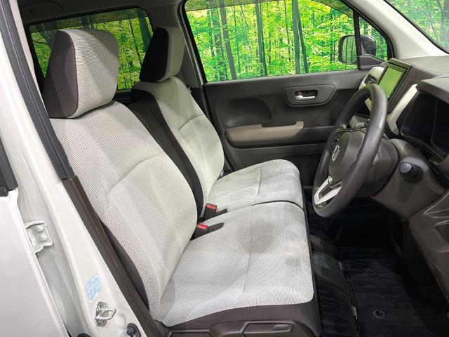 N-WGN Lホンダセンシング 純正ナビ バックカメラ Bluetooth 衝突被害軽減システム レーダークルーズ シートヒーター コーナーセンサー スマートキー LEDヘッド ETC オートライト オートハイビーム 車線逸脱警報(9枚目)