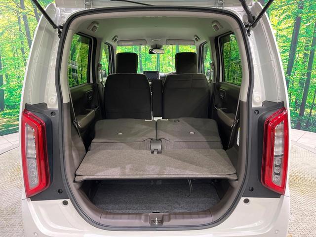 N-WGN Lホンダセンシング 純正ナビ バックカメラ Bluetooth 衝突被害軽減システム レーダークルーズ シートヒーター コーナーセンサー スマートキー LEDヘッド ETC オートライト オートハイビーム 車線逸脱警報(11枚目)