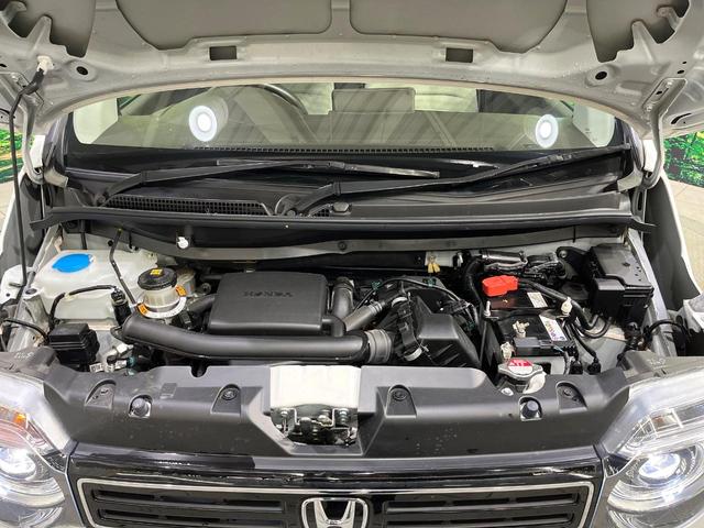 N-WGN Lホンダセンシング 純正ナビ バックカメラ Bluetooth 衝突被害軽減システム レーダークルーズ シートヒーター コーナーセンサー スマートキー LEDヘッド ETC オートライト オートハイビーム 車線逸脱警報(18枚目)