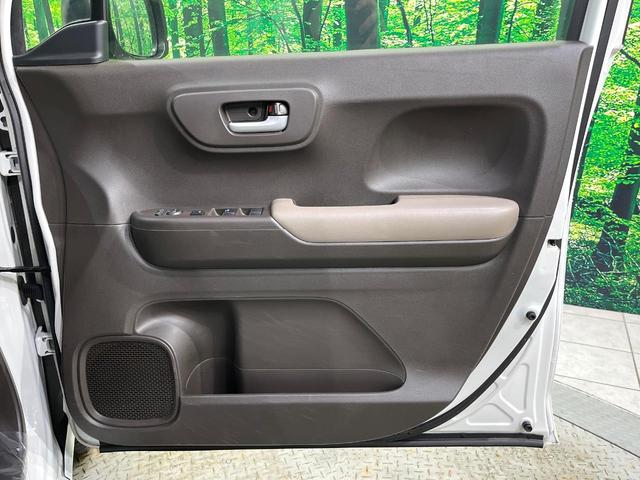 N-WGN Lホンダセンシング 純正ナビ バックカメラ Bluetooth 衝突被害軽減システム レーダークルーズ シートヒーター コーナーセンサー スマートキー LEDヘッド ETC オートライト オートハイビーム 車線逸脱警報(34枚目)