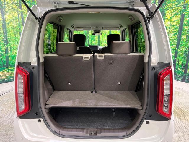 N-WGN Lホンダセンシング 純正ナビ バックカメラ Bluetooth 衝突被害軽減システム レーダークルーズ シートヒーター コーナーセンサー スマートキー LEDヘッド ETC オートライト オートハイビーム 車線逸脱警報(36枚目)