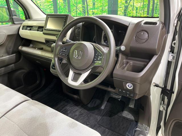 N-WGN Lホンダセンシング 純正ナビ バックカメラ Bluetooth 衝突被害軽減システム レーダークルーズ シートヒーター コーナーセンサー スマートキー LEDヘッド ETC オートライト オートハイビーム 車線逸脱警報(38枚目)