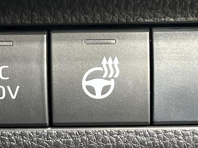 RAV4 ハイブリッドG カロッツェリアナビ バックカメラ セーフティセンス ブラインドスポット レーダークルーズ コーナーセンサー ステアリングヒーター シートヒーター パワーシート LEDヘッド オートハイビーム(8枚目)