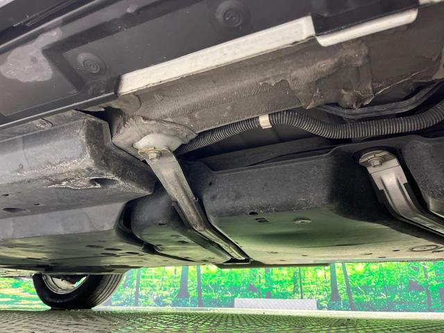 RAV4 ハイブリッドG カロッツェリアナビ バックカメラ セーフティセンス ブラインドスポット レーダークルーズ コーナーセンサー ステアリングヒーター シートヒーター パワーシート LEDヘッド オートハイビーム(22枚目)