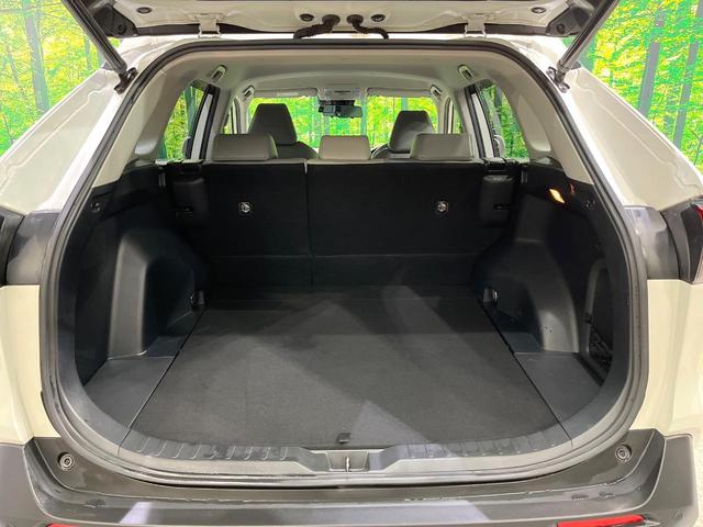 RAV4 ハイブリッドG カロッツェリアナビ バックカメラ セーフティセンス ブラインドスポット レーダークルーズ コーナーセンサー ステアリングヒーター シートヒーター パワーシート LEDヘッド オートハイビーム(34枚目)
