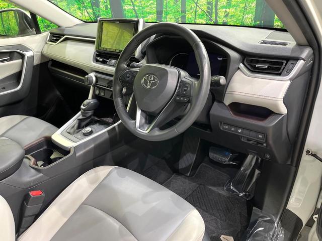 RAV4 ハイブリッドG カロッツェリアナビ バックカメラ セーフティセンス ブラインドスポット レーダークルーズ コーナーセンサー ステアリングヒーター シートヒーター パワーシート LEDヘッド オートハイビーム(40枚目)
