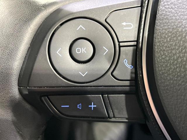 RAV4 ハイブリッドG カロッツェリアナビ バックカメラ セーフティセンス ブラインドスポット レーダークルーズ コーナーセンサー ステアリングヒーター シートヒーター パワーシート LEDヘッド オートハイビーム(49枚目)