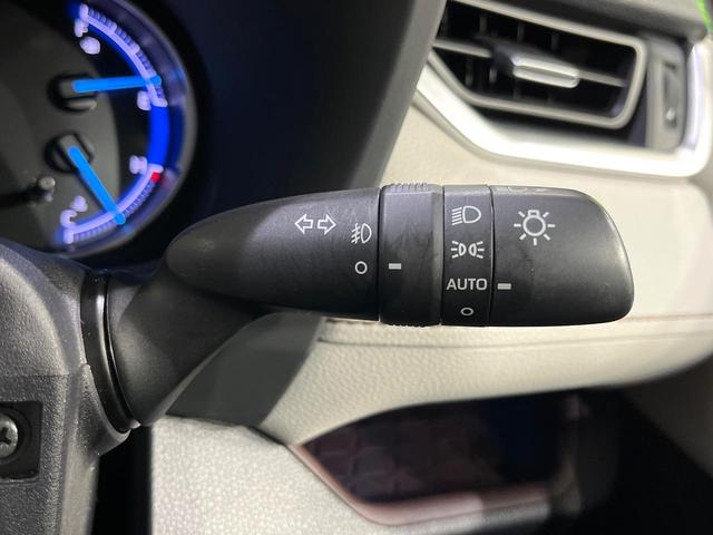 RAV4 ハイブリッドG カロッツェリアナビ バックカメラ セーフティセンス ブラインドスポット レーダークルーズ コーナーセンサー ステアリングヒーター シートヒーター パワーシート LEDヘッド オートハイビーム(50枚目)