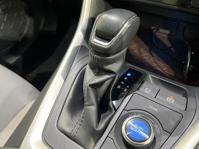 RAV4 ハイブリッドG カロッツェリアナビ バックカメラ セーフティセンス ブラインドスポット レーダークルーズ コーナーセンサー ステアリングヒーター シートヒーター パワーシート LEDヘッド オートハイビーム(60枚目)