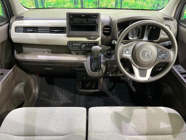 Ｎ－ＷＧＮ Ｌホンダセンシング　衝突被害軽減システム　アダプティブクルーズコントロール　シートヒーター　コーナーセンサー　スマートキー　ビルトインＥＴＣ　オートハイビーム　車線逸脱警報　オートライト　オートエアコン　ＣＤ（2枚目）