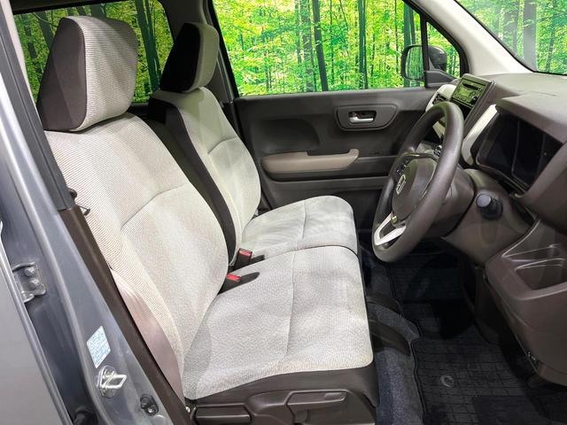 Ｎ－ＷＧＮ Ｌホンダセンシング　衝突被害軽減システム　アダプティブクルーズコントロール　シートヒーター　コーナーセンサー　スマートキー　ビルトインＥＴＣ　オートハイビーム　車線逸脱警報　オートライト　オートエアコン　ＣＤ（9枚目）