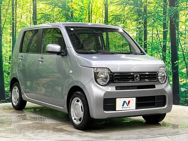 Ｎ－ＷＧＮ Ｌホンダセンシング　衝突被害軽減システム　アダプティブクルーズコントロール　シートヒーター　コーナーセンサー　スマートキー　ビルトインＥＴＣ　オートハイビーム　車線逸脱警報　オートライト　オートエアコン　ＣＤ（15枚目）