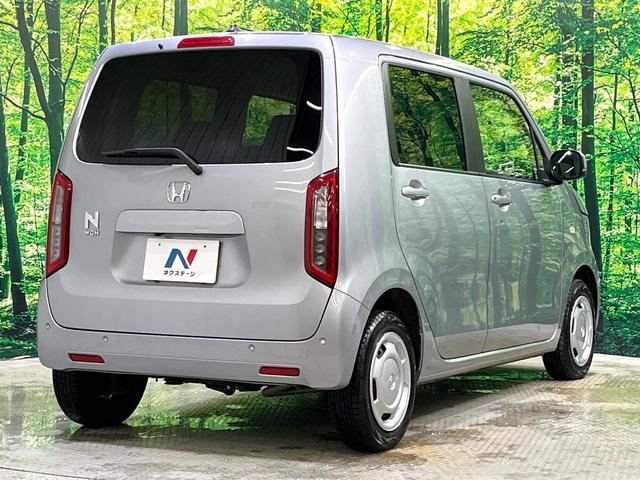 Ｎ－ＷＧＮ Ｌホンダセンシング　衝突被害軽減システム　アダプティブクルーズコントロール　シートヒーター　コーナーセンサー　スマートキー　ビルトインＥＴＣ　オートハイビーム　車線逸脱警報　オートライト　オートエアコン　ＣＤ（16枚目）