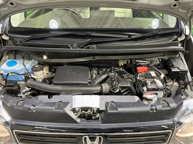 Ｎ－ＷＧＮ Ｌホンダセンシング　衝突被害軽減システム　アダプティブクルーズコントロール　シートヒーター　コーナーセンサー　スマートキー　ビルトインＥＴＣ　オートハイビーム　車線逸脱警報　オートライト　オートエアコン　ＣＤ（17枚目）