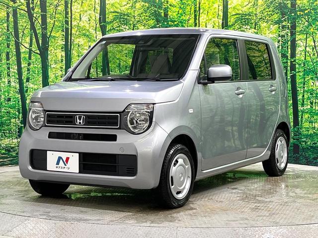 Ｎ－ＷＧＮ Ｌホンダセンシング　衝突被害軽減システム　アダプティブクルーズコントロール　シートヒーター　コーナーセンサー　スマートキー　ビルトインＥＴＣ　オートハイビーム　車線逸脱警報　オートライト　オートエアコン　ＣＤ（30枚目）