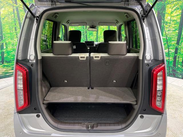 Ｎ－ＷＧＮ Ｌホンダセンシング　衝突被害軽減システム　アダプティブクルーズコントロール　シートヒーター　コーナーセンサー　スマートキー　ビルトインＥＴＣ　オートハイビーム　車線逸脱警報　オートライト　オートエアコン　ＣＤ（35枚目）